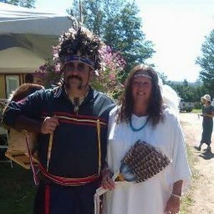 Meet your Posher, Ginger